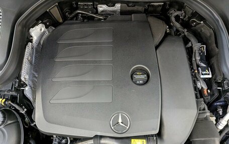 Mercedes-Benz GLC, 2021 год, 4 950 000 рублей, 9 фотография