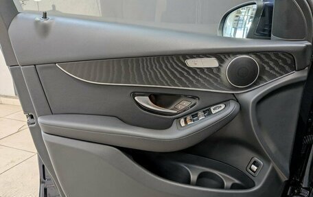 Mercedes-Benz GLC, 2021 год, 4 950 000 рублей, 13 фотография