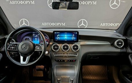 Mercedes-Benz GLC, 2021 год, 4 950 000 рублей, 14 фотография