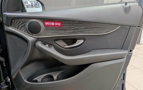 Mercedes-Benz GLC, 2021 год, 4 950 000 рублей, 12 фотография