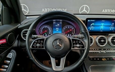 Mercedes-Benz GLC, 2021 год, 4 950 000 рублей, 16 фотография