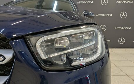 Mercedes-Benz GLC, 2021 год, 4 950 000 рублей, 23 фотография