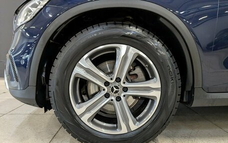 Mercedes-Benz GLC, 2021 год, 4 950 000 рублей, 25 фотография