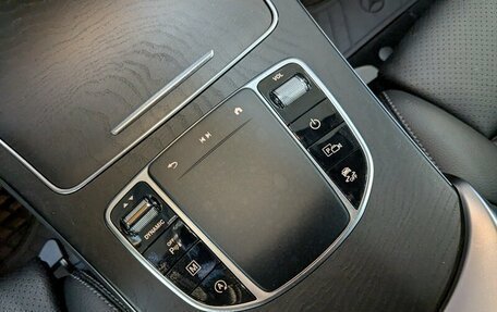 Mercedes-Benz GLC, 2021 год, 4 950 000 рублей, 18 фотография