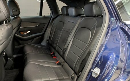 Mercedes-Benz GLC, 2021 год, 4 950 000 рублей, 26 фотография