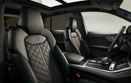 Audi Q8 I, 2026 год, 17 900 000 рублей, 7 фотография