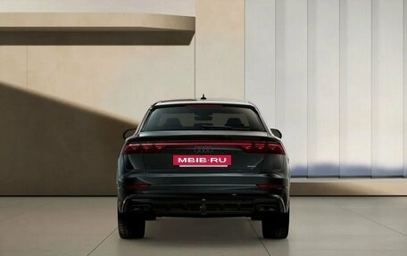 Audi Q8 I, 2026 год, 17 900 000 рублей, 6 фотография