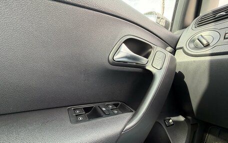 Volkswagen Polo VI (EU Market), 2017 год, 970 000 рублей, 13 фотография