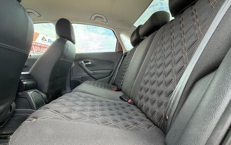 Volkswagen Polo VI (EU Market), 2017 год, 970 000 рублей, 15 фотография