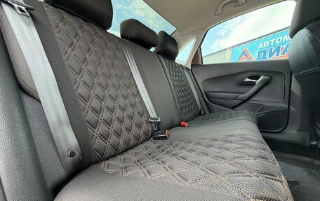 Volkswagen Polo VI (EU Market), 2017 год, 970 000 рублей, 16 фотография