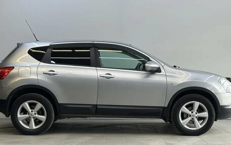 Nissan Qashqai, 2009 год, 1 000 000 рублей, 4 фотография