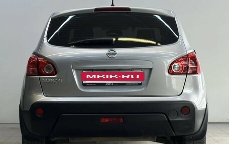 Nissan Qashqai, 2009 год, 1 000 000 рублей, 6 фотография