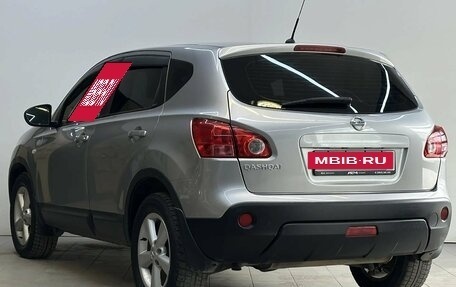 Nissan Qashqai, 2009 год, 1 000 000 рублей, 7 фотография