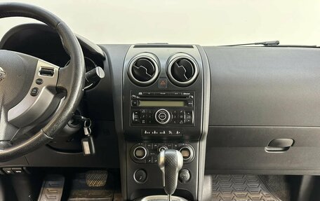 Nissan Qashqai, 2009 год, 1 000 000 рублей, 11 фотография