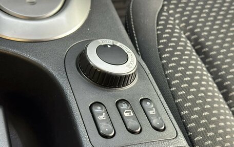 Nissan Qashqai, 2009 год, 1 000 000 рублей, 13 фотография