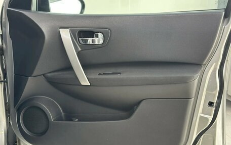 Nissan Qashqai, 2009 год, 1 000 000 рублей, 17 фотография