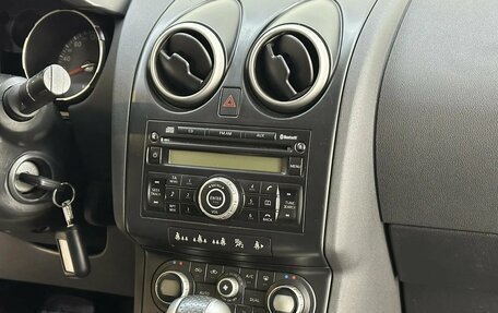 Nissan Qashqai, 2009 год, 1 000 000 рублей, 12 фотография