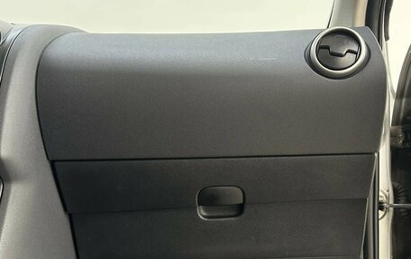 Nissan Qashqai, 2009 год, 1 000 000 рублей, 14 фотография