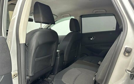 Nissan Qashqai, 2009 год, 1 000 000 рублей, 24 фотография