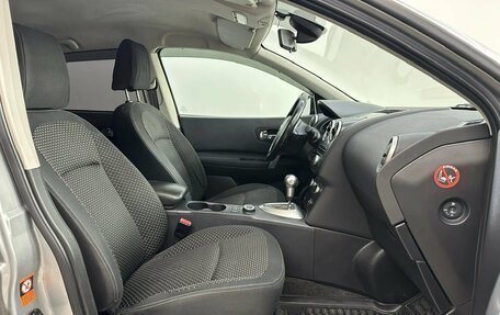 Nissan Qashqai, 2009 год, 1 000 000 рублей, 22 фотография