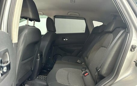 Nissan Qashqai, 2009 год, 1 000 000 рублей, 23 фотография