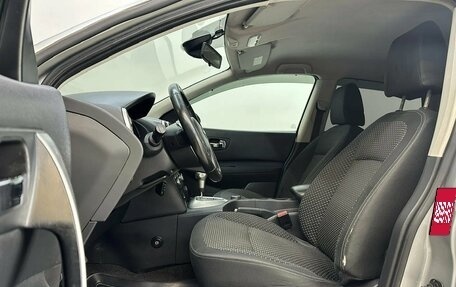 Nissan Qashqai, 2009 год, 1 000 000 рублей, 20 фотография