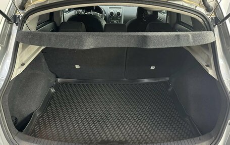 Nissan Qashqai, 2009 год, 1 000 000 рублей, 26 фотография