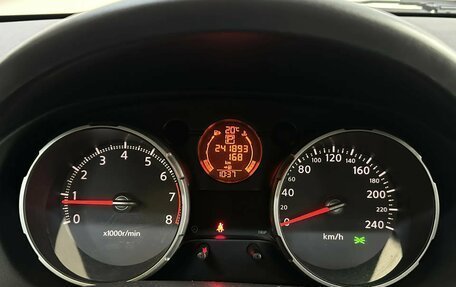 Nissan Qashqai, 2009 год, 1 000 000 рублей, 27 фотография