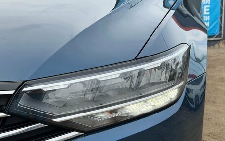 Volkswagen Passat B8 рестайлинг, 2020 год, 2 500 000 рублей, 9 фотография