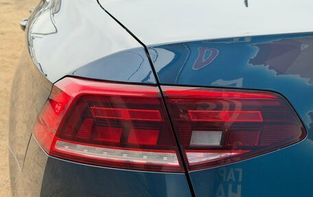 Volkswagen Passat B8 рестайлинг, 2020 год, 2 500 000 рублей, 10 фотография