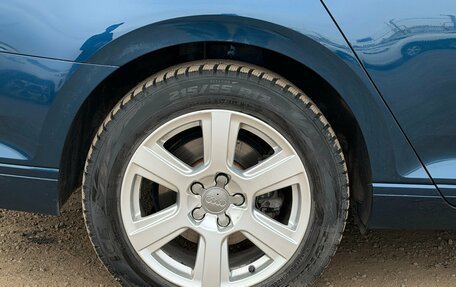 Volkswagen Passat B8 рестайлинг, 2020 год, 2 500 000 рублей, 12 фотография