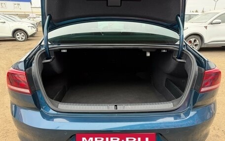 Volkswagen Passat B8 рестайлинг, 2020 год, 2 500 000 рублей, 11 фотография