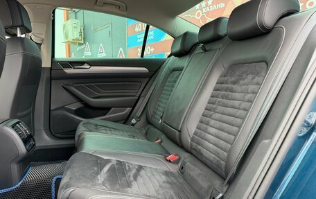 Volkswagen Passat B8 рестайлинг, 2020 год, 2 500 000 рублей, 18 фотография