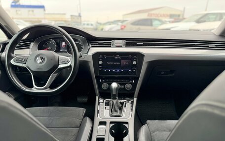 Volkswagen Passat B8 рестайлинг, 2020 год, 2 500 000 рублей, 21 фотография