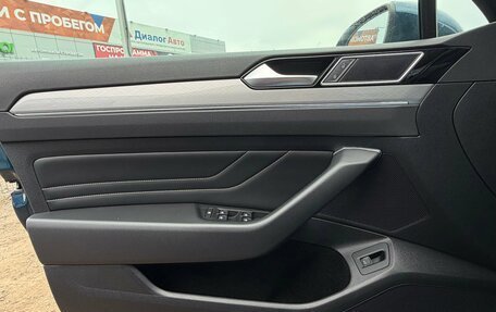 Volkswagen Passat B8 рестайлинг, 2020 год, 2 500 000 рублей, 16 фотография