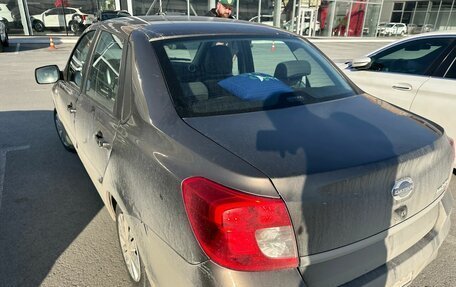 Datsun on-DO I рестайлинг, 2018 год, 570 000 рублей, 3 фотография