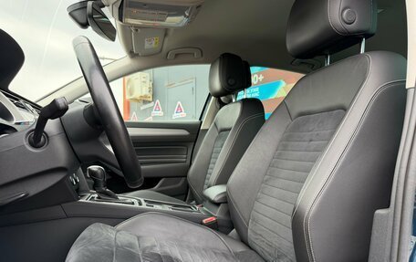 Volkswagen Passat B8 рестайлинг, 2020 год, 2 500 000 рублей, 17 фотография