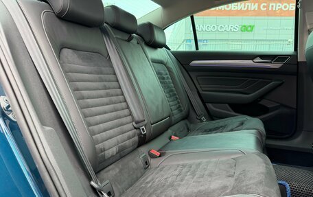 Volkswagen Passat B8 рестайлинг, 2020 год, 2 500 000 рублей, 19 фотография