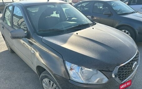 Datsun on-DO I рестайлинг, 2018 год, 570 000 рублей, 2 фотография