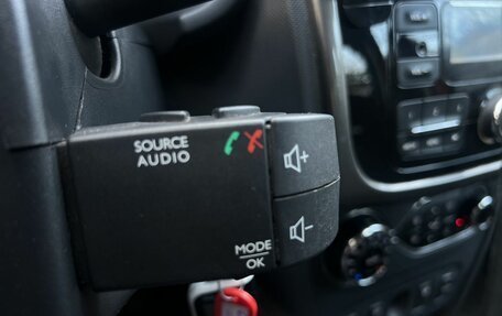 Renault Sandero II рестайлинг, 2016 год, 790 000 рублей, 16 фотография