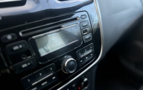 Renault Sandero II рестайлинг, 2016 год, 790 000 рублей, 15 фотография