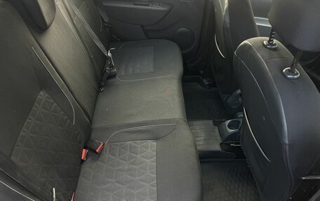 Renault Sandero II рестайлинг, 2016 год, 790 000 рублей, 13 фотография