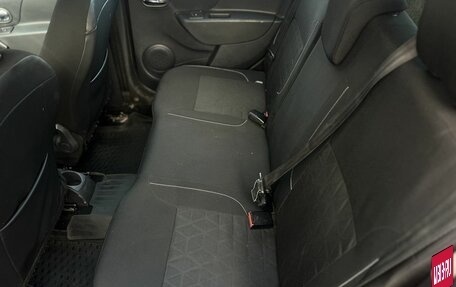 Renault Sandero II рестайлинг, 2016 год, 790 000 рублей, 11 фотография