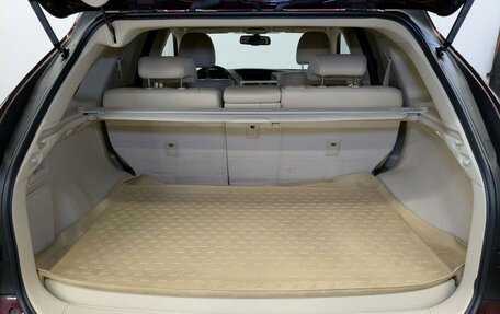 Lexus RX III, 2014 год, 3 750 000 рублей, 10 фотография