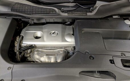 Lexus RX III, 2014 год, 3 750 000 рублей, 9 фотография