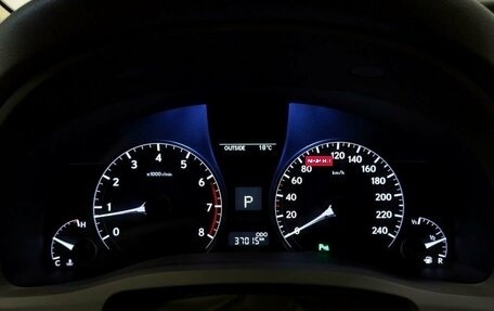 Lexus RX III, 2014 год, 3 750 000 рублей, 13 фотография