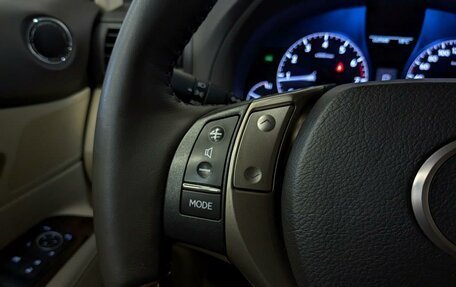 Lexus RX III, 2014 год, 3 750 000 рублей, 26 фотография