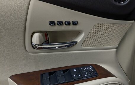 Lexus RX III, 2014 год, 3 750 000 рублей, 30 фотография