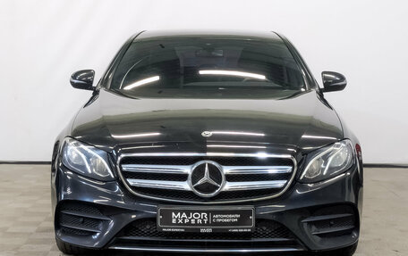 Mercedes-Benz E-Класс, 2020 год, 4 300 000 рублей, 2 фотография