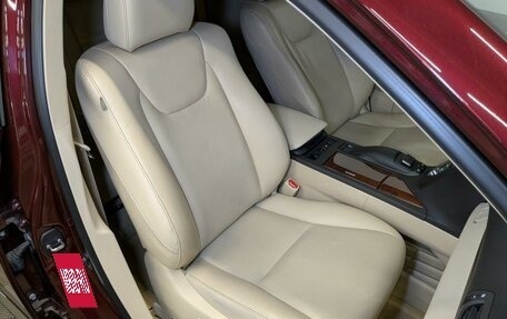 Lexus RX III, 2014 год, 3 750 000 рублей, 22 фотография